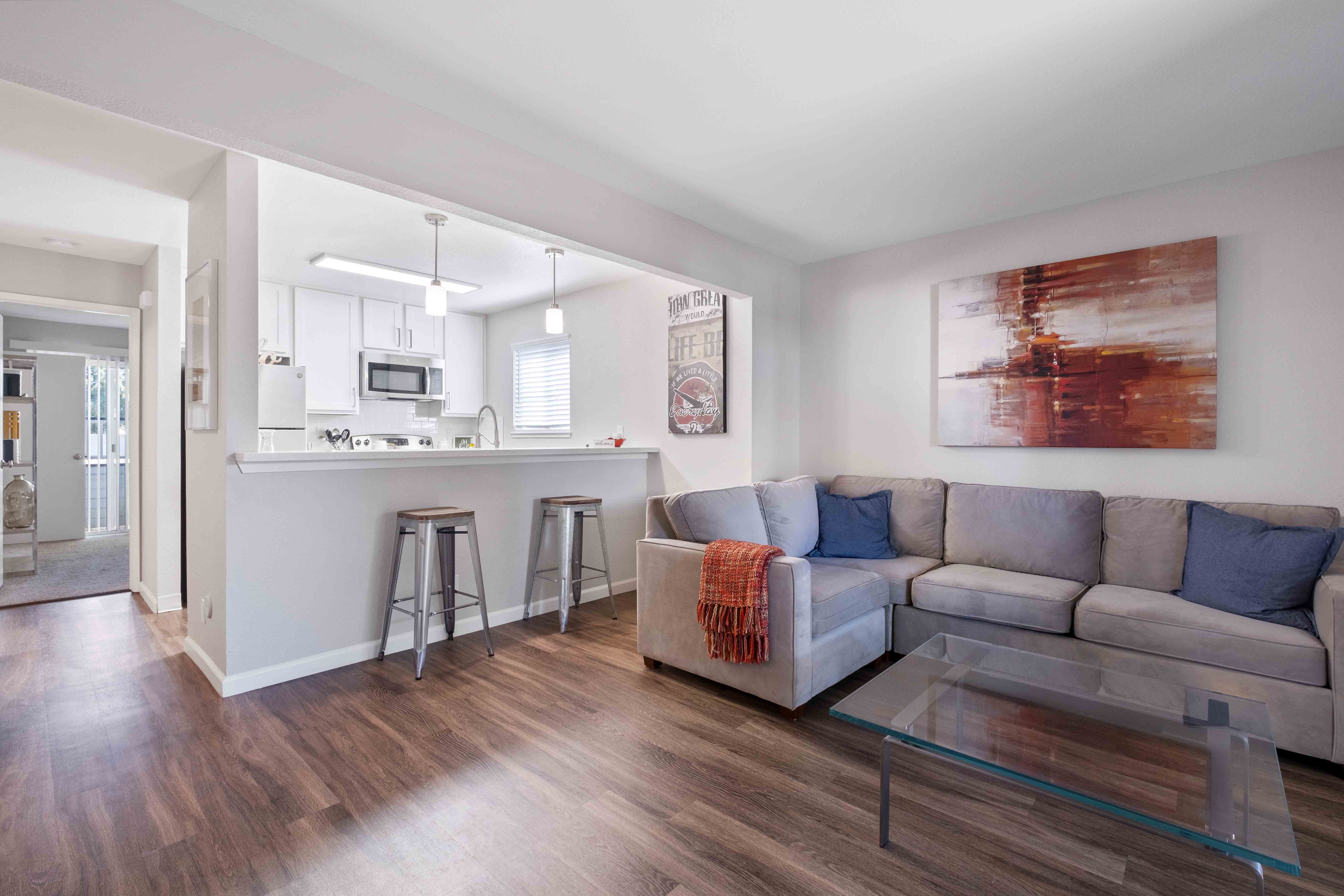 Terra House Apartments is a similar property to 1040-1058 N. 4Th St, San Jose located in San Jose